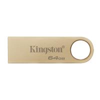MEMORIA KINGSTON 64GB / 3.2 ALTA VELOCIDAD/ DATATRAVALER DORADA (DTSE9G3/64GB) MEMORIA KINGSTON 64GB / 3.2 ALTA VELOCIDAD/ DATATRAVALER DORADA (DTSE9G3/64GB)
